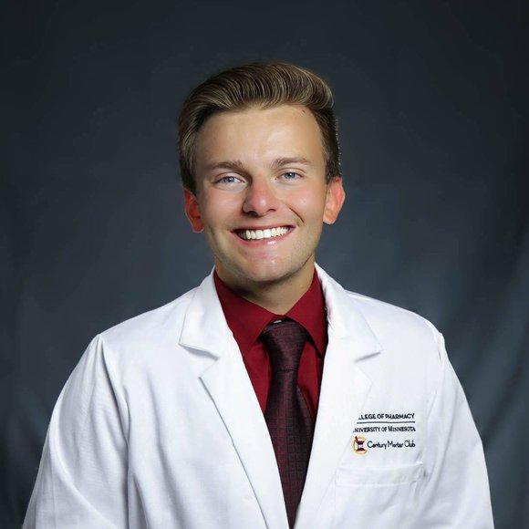 Meet your Posher, Paul - Picture 1 of 1